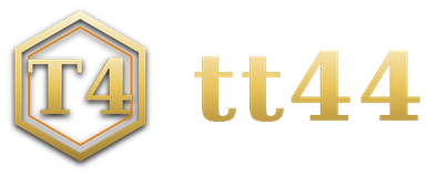 tt44 logo